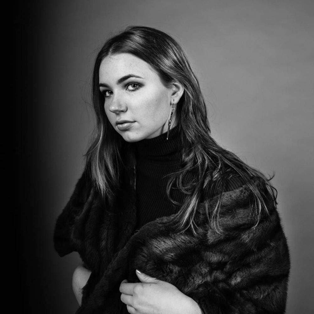 Meet your Posher, Josie